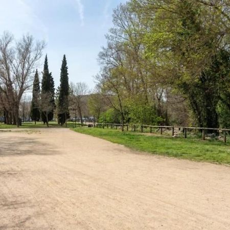 Acogedor Apartamento Cerca Del Casco Antiguo Girona Exteriér fotografie