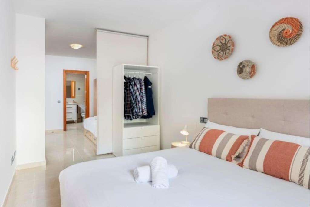 Acogedor Apartamento Cerca Del Casco Antiguo Girona Exteriér fotografie