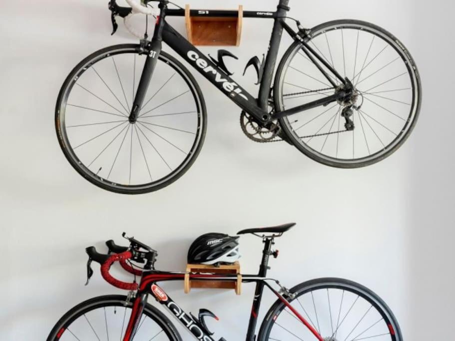 Acogedor Apartamento Cerca Del Casco Antiguo Girona Exteriér fotografie